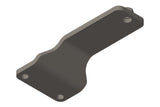 Cummins 4967175 Fuel Plumbing Bracket - Truck To Trailer