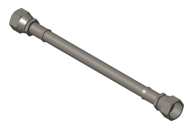 Cummins 4967446 Flexible Hose - Truck To Trailer
