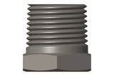 Cummins 4967447 Reducing Pipe Adapter - Truck To Trailer