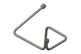 Cummins 4967698 Water Outlet Tube - Truck To Trailer