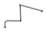 Cummins 4967698 Water Outlet Tube - Truck To Trailer