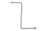 Cummins 4967698 Water Outlet Tube - Truck To Trailer