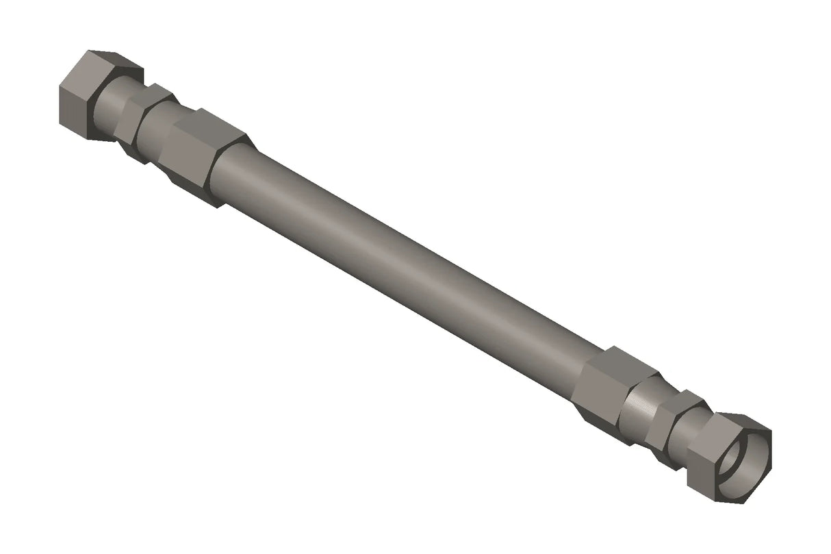 Cummins 4968751 Flexible Hose - Truck To Trailer