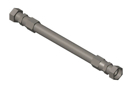 Cummins 4968751 Flexible Hose - Truck To Trailer