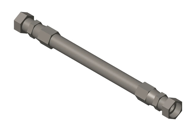 Cummins 4968751 Flexible Hose - Truck To Trailer