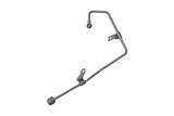Cummins 4970153 Fuel Drain Tube - Truck To Trailer