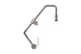 Cummins 4970153 Fuel Drain Tube - Truck To Trailer