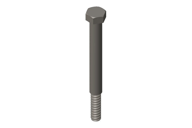 Cummins 4970217 Hexagon Head Cap Screw - Truck To Trailer