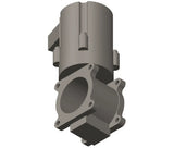 Cummins 4970626 Fuel Control - Truck To Trailer