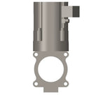 Cummins 4970626 Fuel Control - Truck To Trailer
