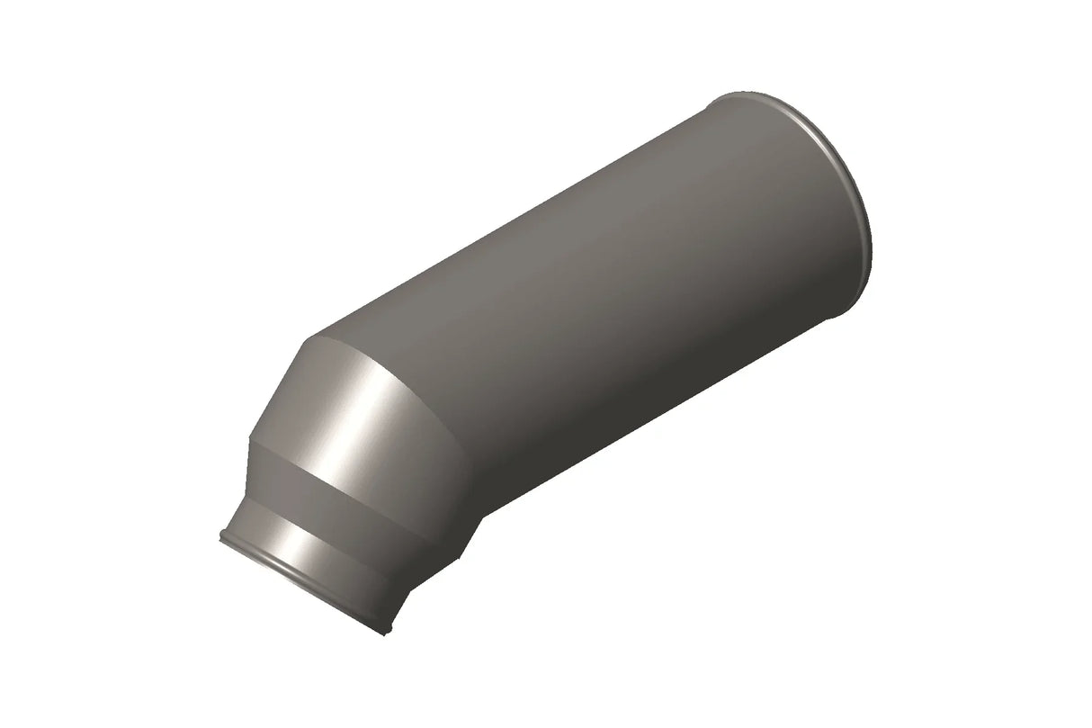 Cummins 4970919 Air Inlet Tube - Truck To Trailer