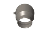 Cummins 4970919 Air Inlet Tube - Truck To Trailer