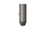 Cummins 4970919 Air Inlet Tube - Truck To Trailer