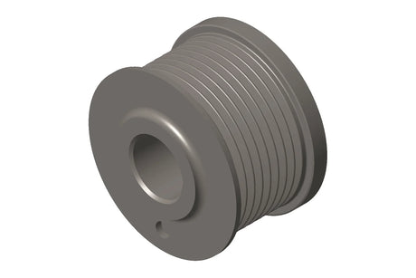 Cummins 4972871 Alternator Pulley - Truck To Trailer