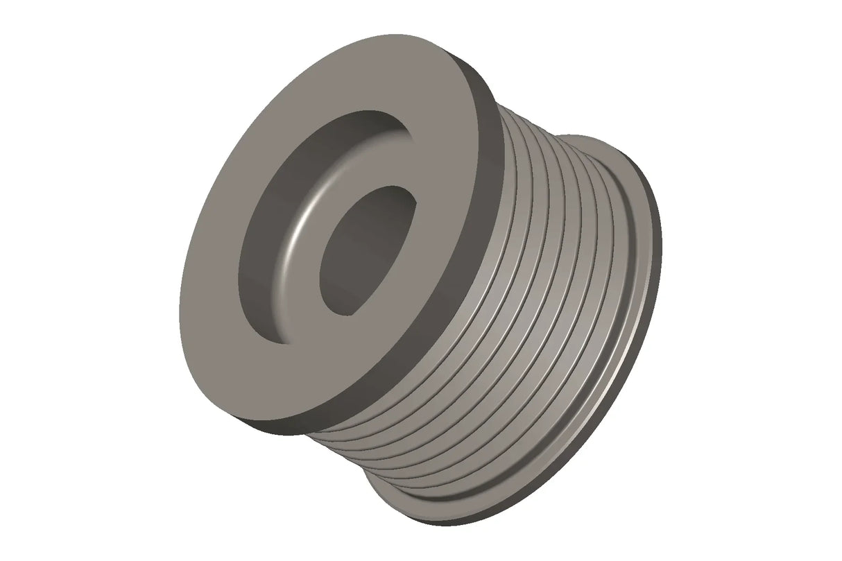 Cummins 4972871 Alternator Pulley - Truck To Trailer