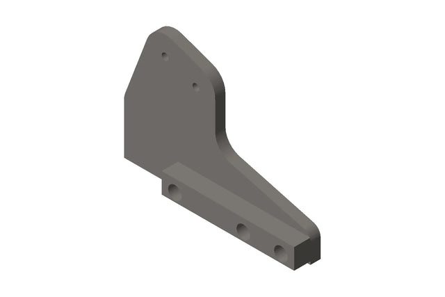 Cummins 4975678 Belt Tensioner Bracket - Truck To Trailer