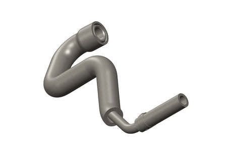 Cummins 4975873 Pressure Sensing Tube - Truck To Trailer