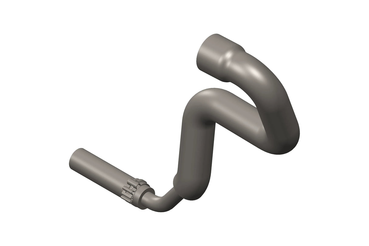 Cummins 4975873 Pressure Sensing Tube - Truck To Trailer