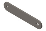 Cummins 4978196 Connection Retainer - Truck To Trailer
