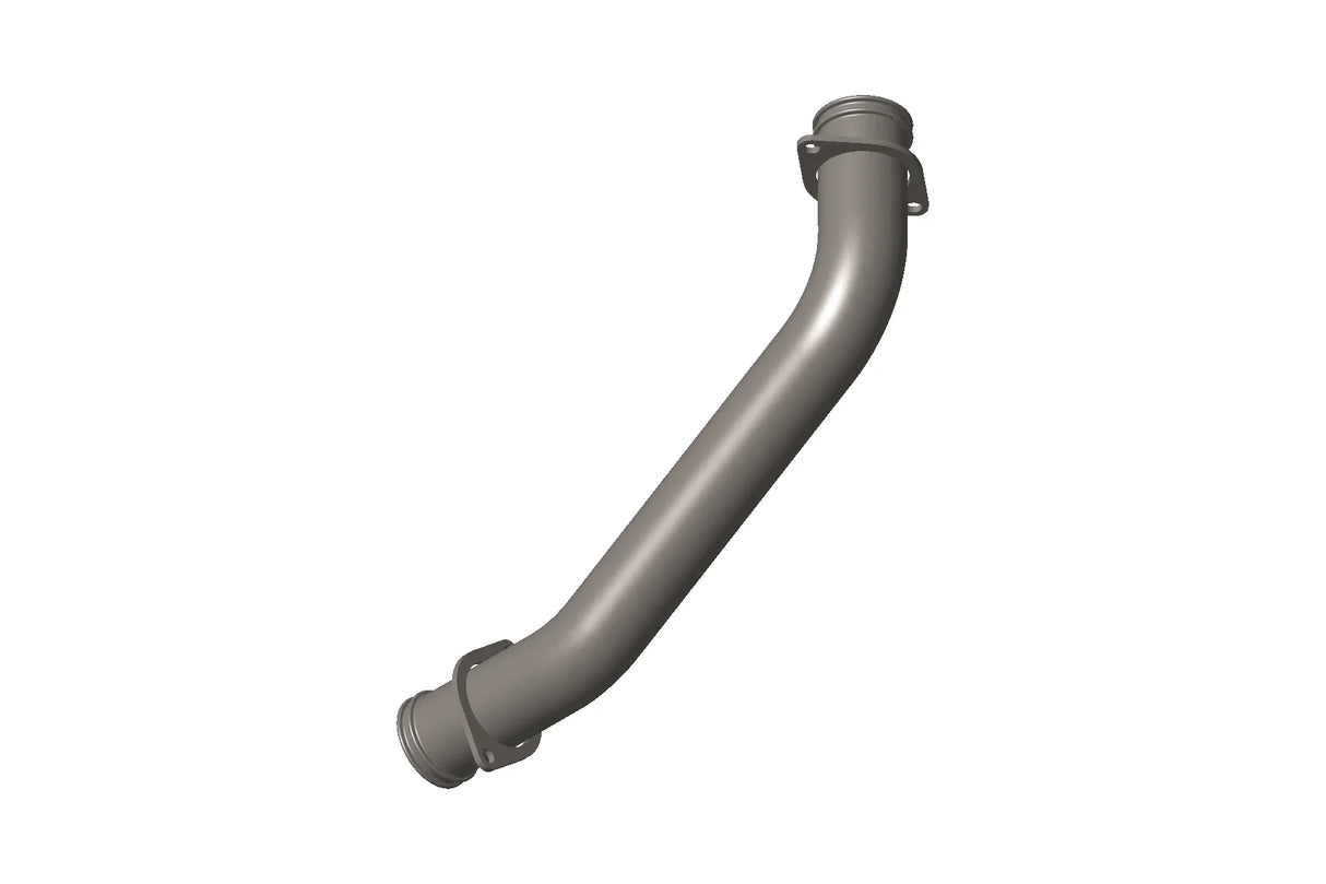 Cummins 4978332 Water Transfer Tube - Truck To Trailer