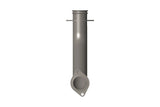 Cummins 4978332 Water Transfer Tube - Truck To Trailer