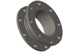 Cummins 4978350 Bellows - Truck To Trailer