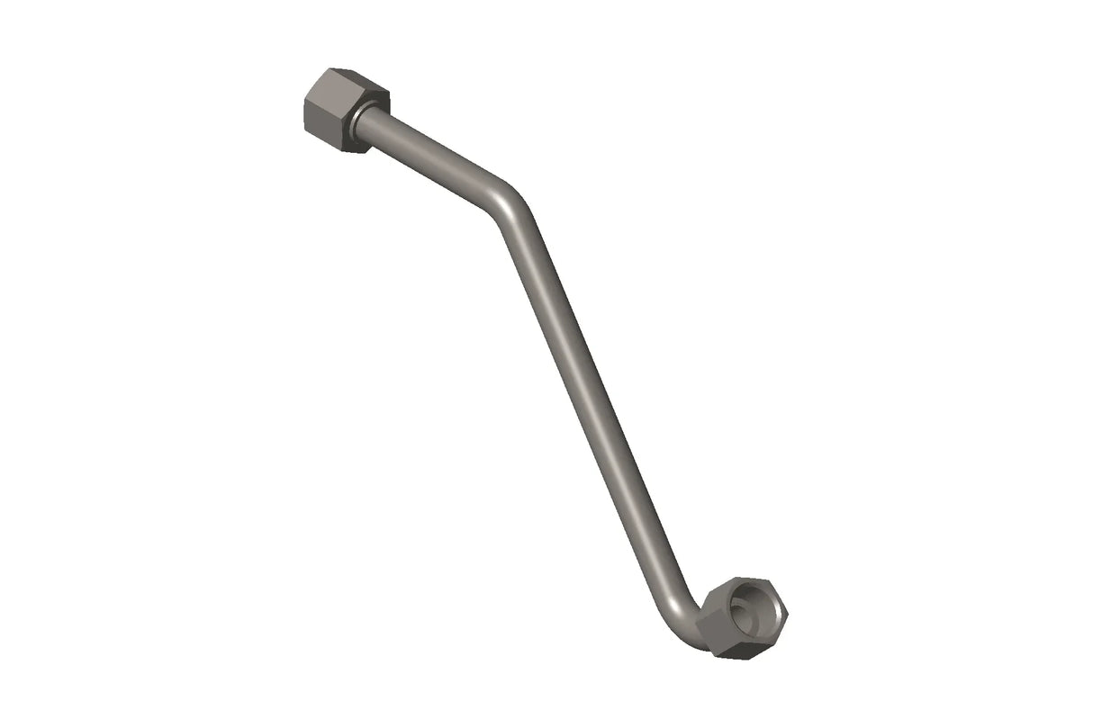Cummins 4978615 Fuel Supply Tube - Truck To Trailer