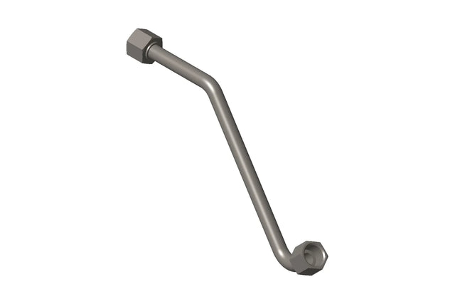 Cummins 4978615 Fuel Supply Tube - Truck To Trailer