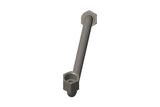 Cummins 4978615 Fuel Supply Tube - Truck To Trailer