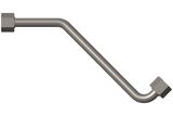Cummins 4978615 Fuel Supply Tube - Truck To Trailer
