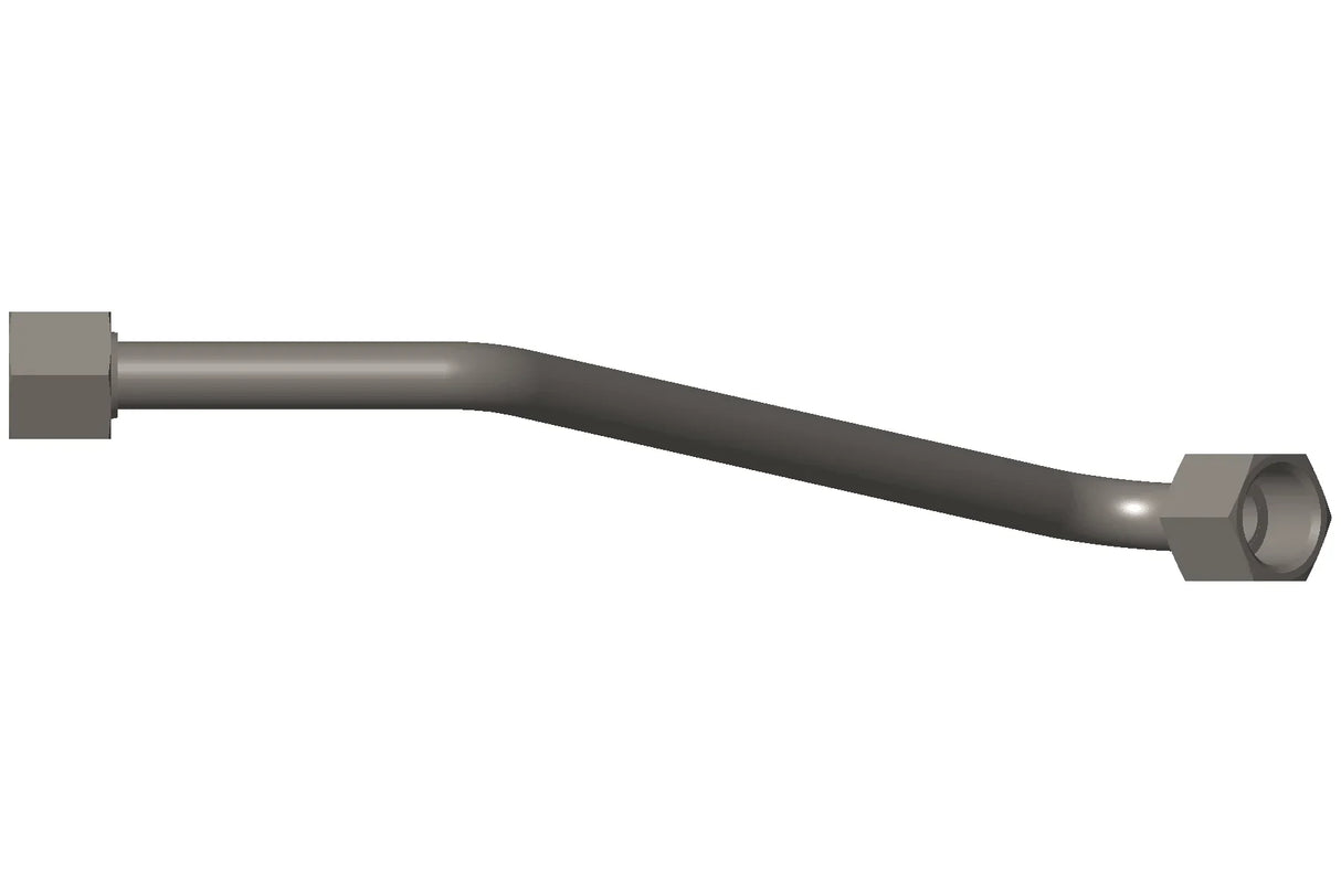 Cummins 4978615 Fuel Supply Tube - Truck To Trailer
