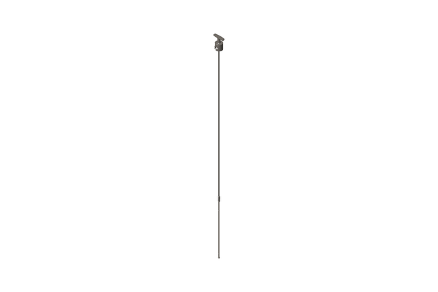 Cummins 4980156 Dipstick - Truck To Trailer