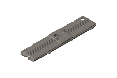 Cummins 4981057 Valve Cover - Truck To Trailer