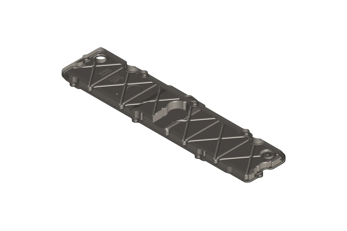 Cummins 4981057 Valve Cover - Truck To Trailer