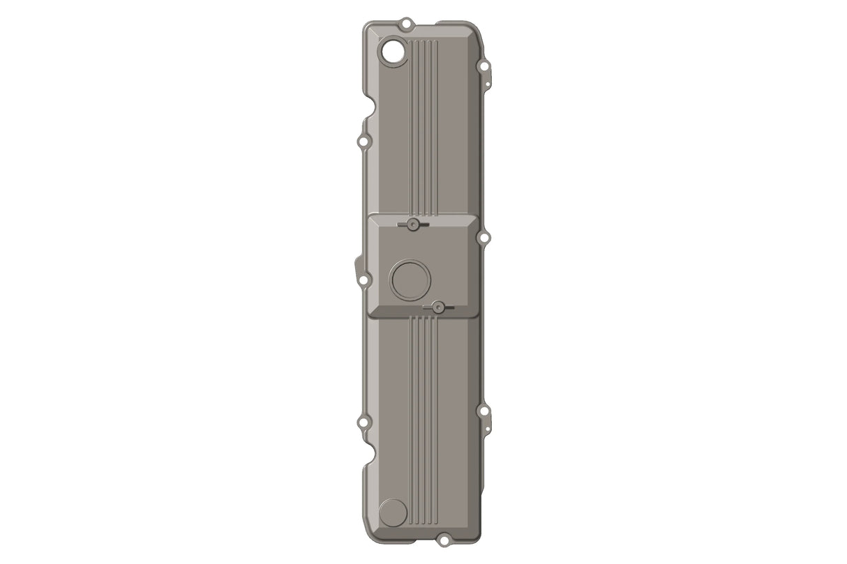 Cummins 4981057 Valve Cover - Truck To Trailer