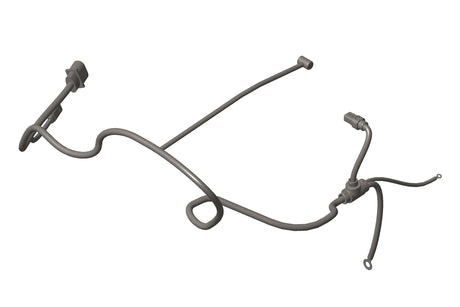 Cummins 4981458 Wiring Harness - Truck To Trailer