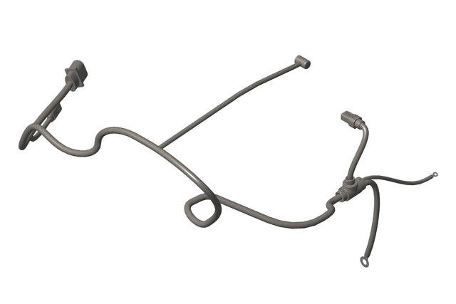 Cummins 4981458 Wiring Harness - Truck To Trailer