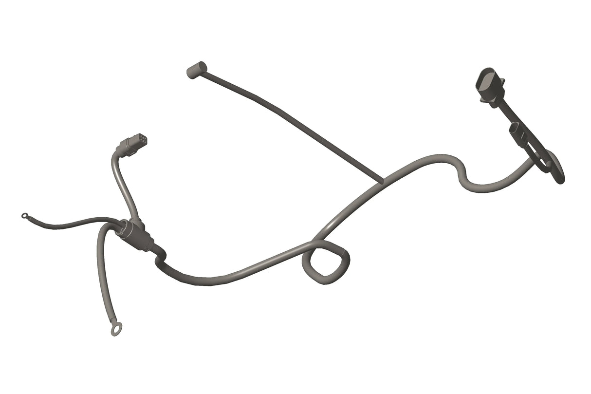 Cummins 4981458 Wiring Harness - Truck To Trailer
