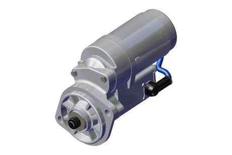 Cummins 4982589 Starting Motor - Truck To Trailer