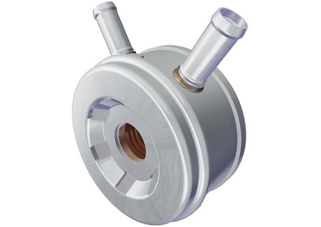 Cummins 4982639 Oil Cooler - Truck To Trailer