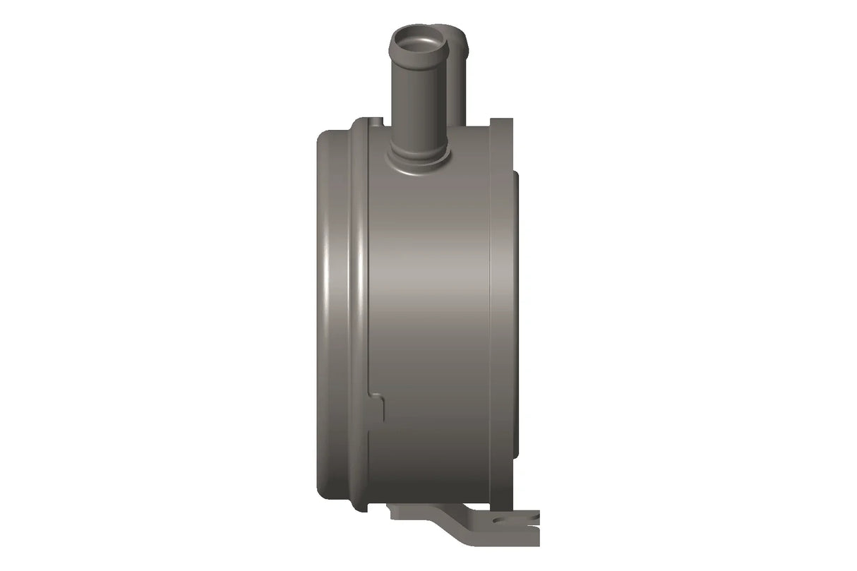 Cummins 4982639 Oil Cooler - Truck To Trailer