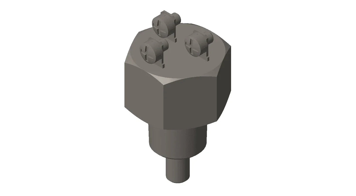 Cummins 4984587 Thermostat Switch - Truck To Trailer