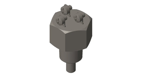 Cummins 4984587 Thermostat Switch - Truck To Trailer