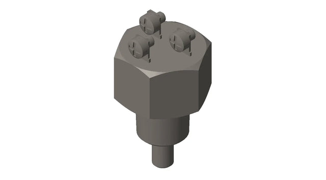 Cummins 4984587 Thermostat Switch - Truck To Trailer