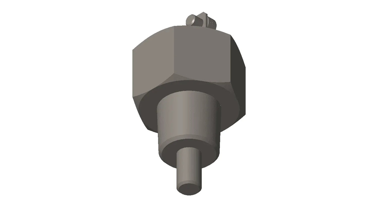 Cummins 4984587 Thermostat Switch - Truck To Trailer
