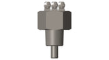 Cummins 4984587 Thermostat Switch - Truck To Trailer