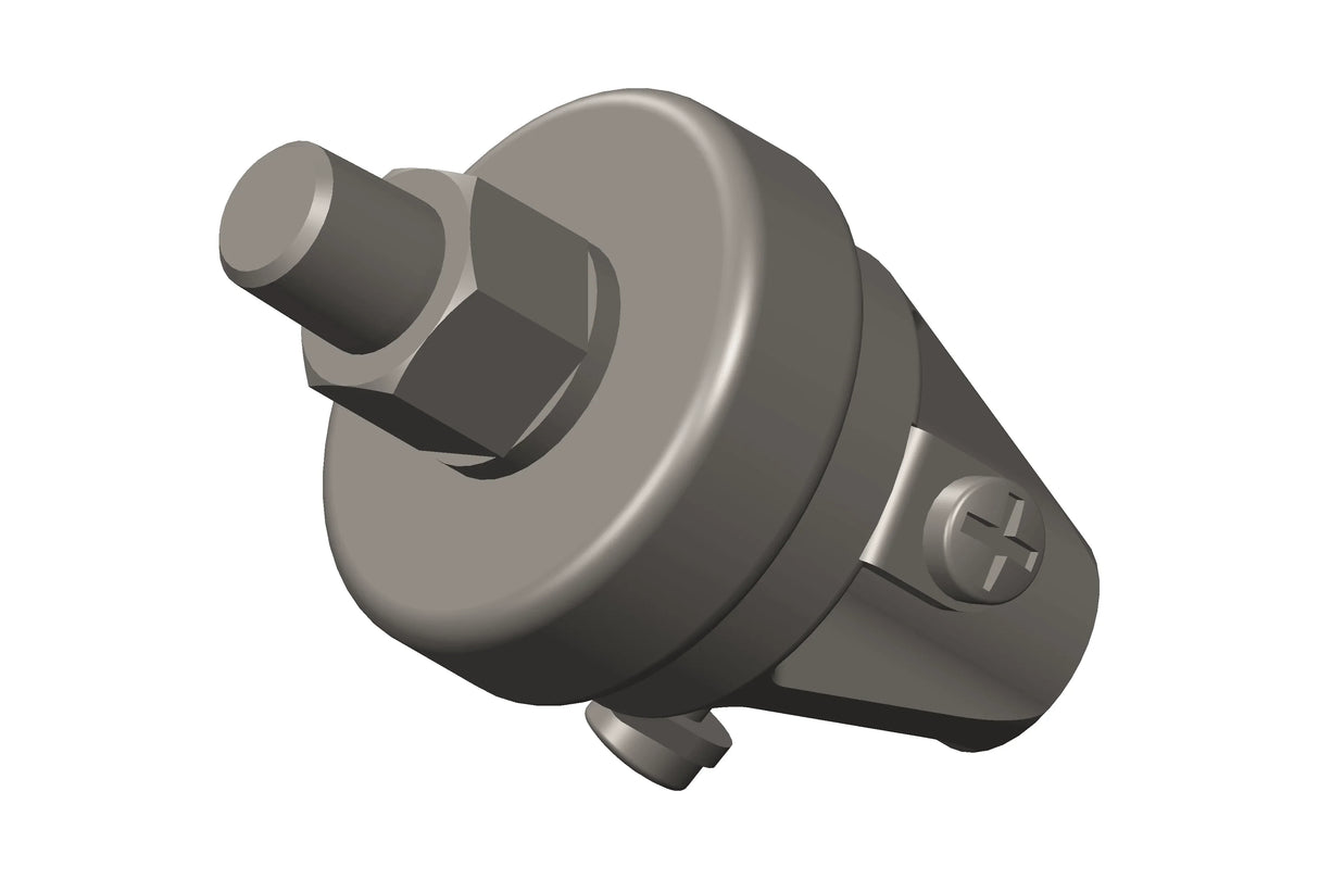 Cummins 4984588 Pressure Switch - Truck To Trailer