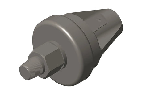 Cummins 4984785 Pressure Switch - Truck To Trailer