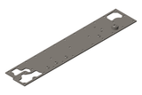 Cummins 4985549 Water Header Cover - Truck To Trailer