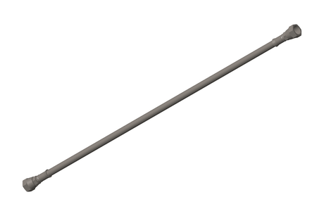 Cummins 4987665 Flexible Hose - Truck To Trailer